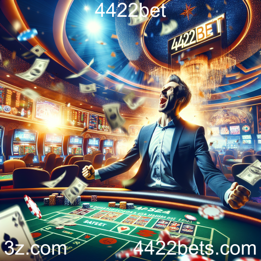 Apostas Esportivas na 4422bet: Guias e Dicas para Apostar