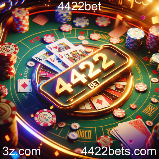 Descubra os Jogos de Mesa na 4422bet